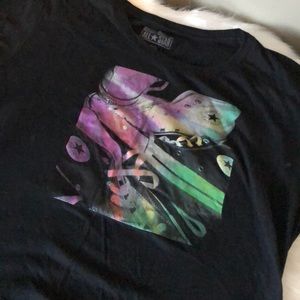 Converse xxl t-shirt